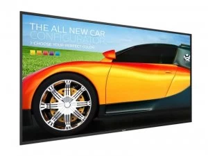 Image of Philips 49BDL3050Q/00 49" Black Large Format Display