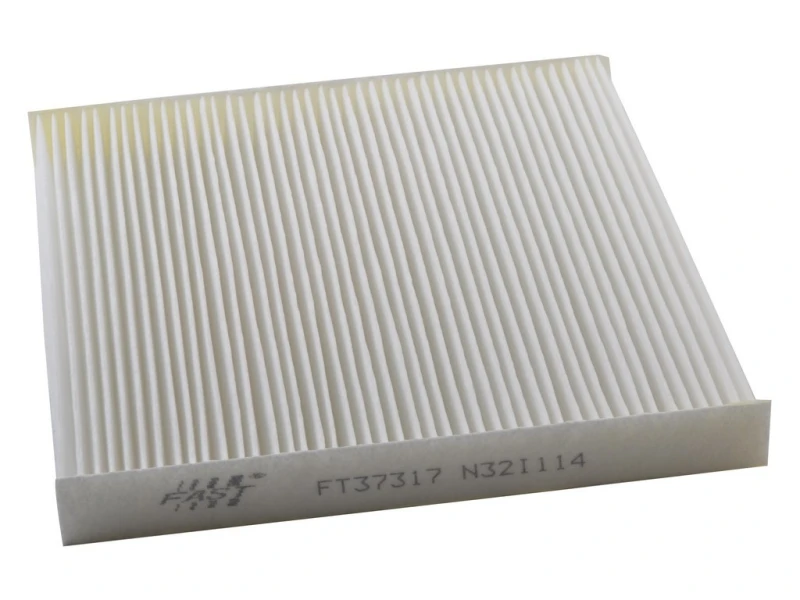 Image of FAST Pollen filter FAST FT37317