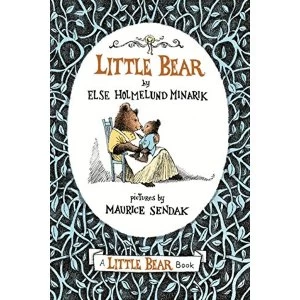 Image of Little Bear by Else Holmelund Minarik (Paperback, 2015)