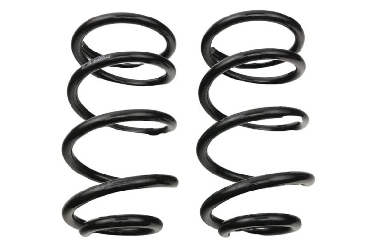 Image of FAST Coil spring FAST FT12291K