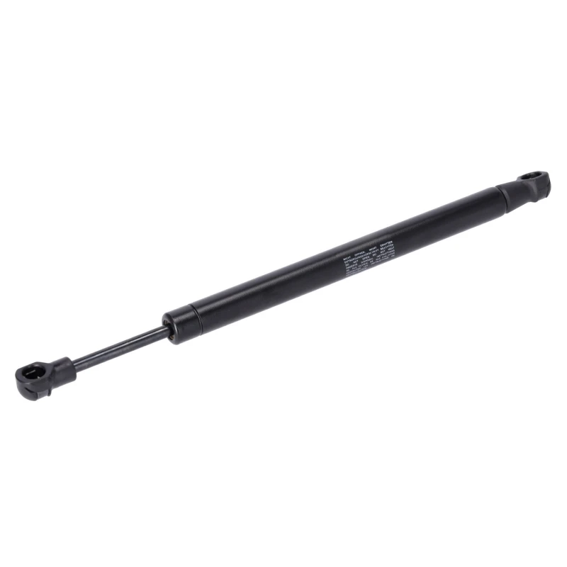 Image of FEBI BILSTEIN 37483 Tailgate strut both sides, Extention Force: 480N Gas Spring,boot (219)