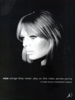 Image of Nico by James Young Paperback