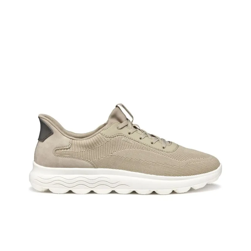 Image of Geox Trainers Geox U Spherica Plus A Beige Male 40