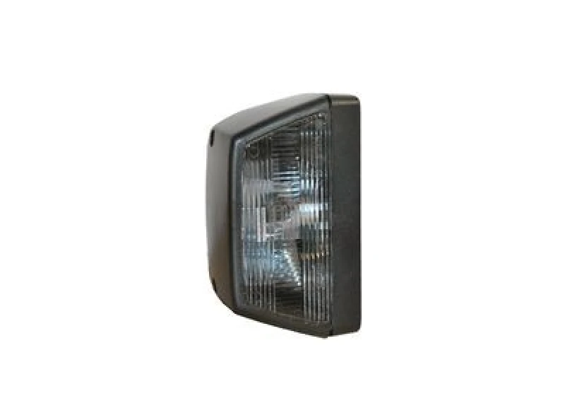 Image of VAN WEZEL Number plate light VAN WEZEL 9903920