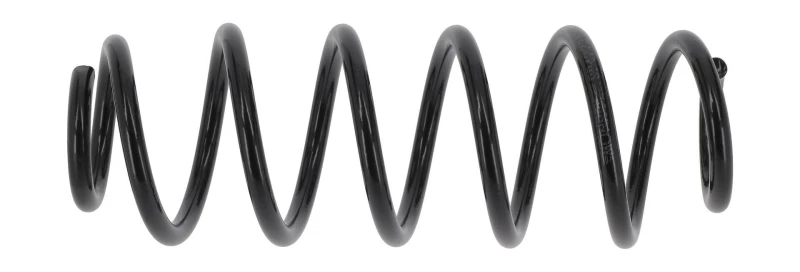 Image of MONROE Coil spring MONROE SP4772