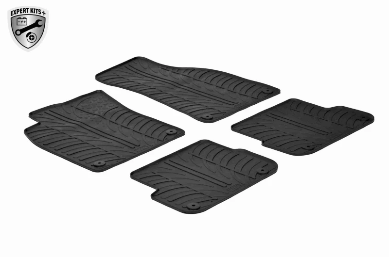 Image of Floor mats VAICO V10-6840