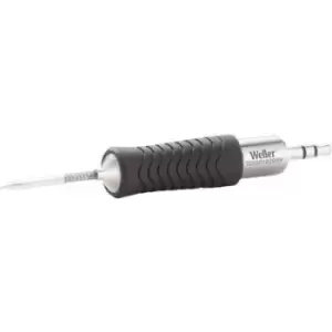 Image of Weller RTP 012 B MS Soldering tip Bevelled Tip size 1.2mm Tip length 16.3mm Content