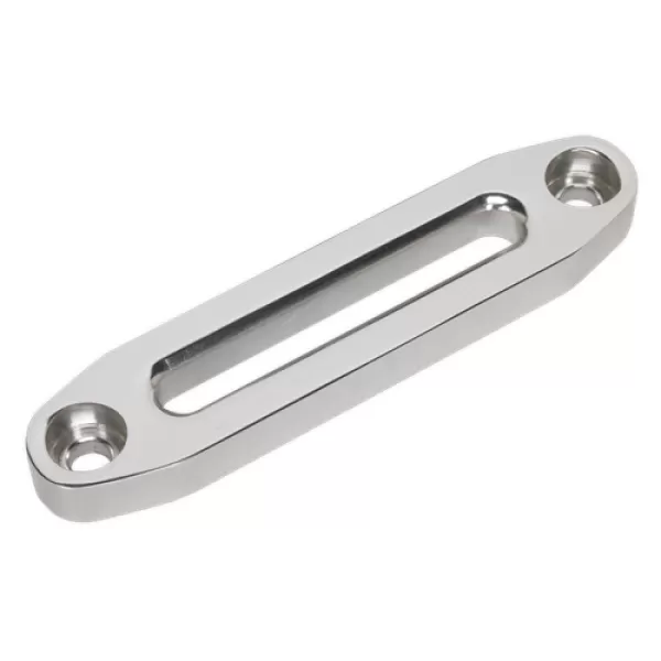 Image of Sealey AHF152 Aluminium Hawse Fairlead 152mm