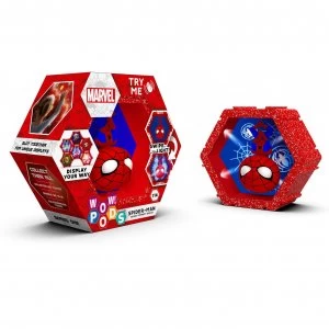 Image of Marvel Wow Pod Spiderman