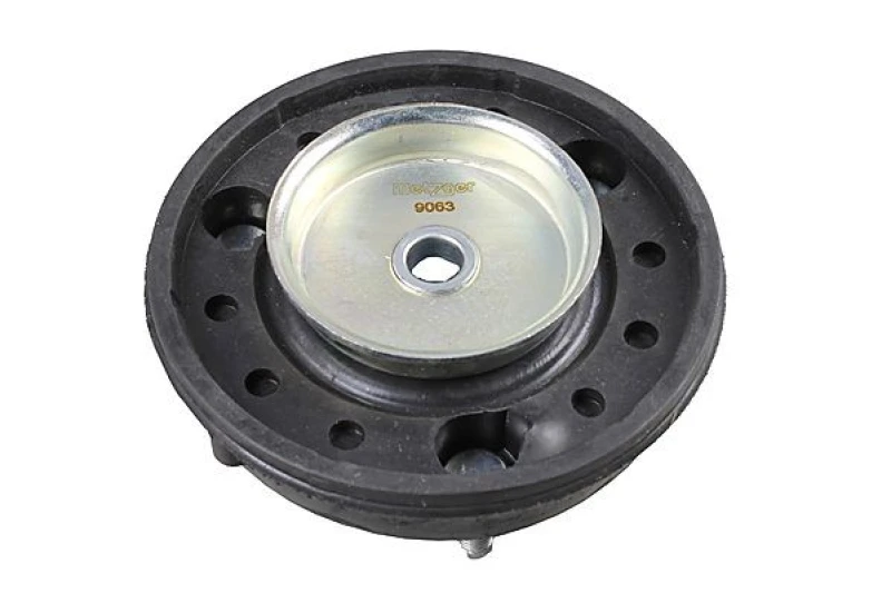 Image of Top strut mount METZGER 6490060