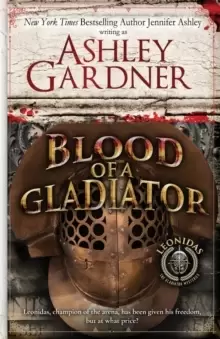 Image of Blood of a Gladiator