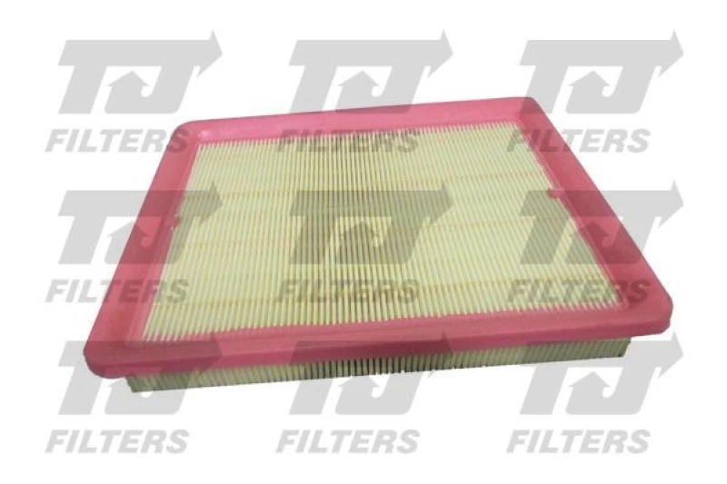 Image of QUINTON HAZELL Air filter QUINTON HAZELL QFA0223