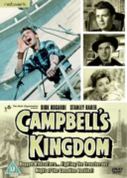 Image of Campbell's Kingdom