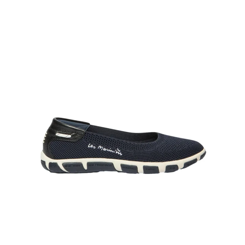 Image of TBS Ballet flats woman TBS Jiviana Noir Female 37
