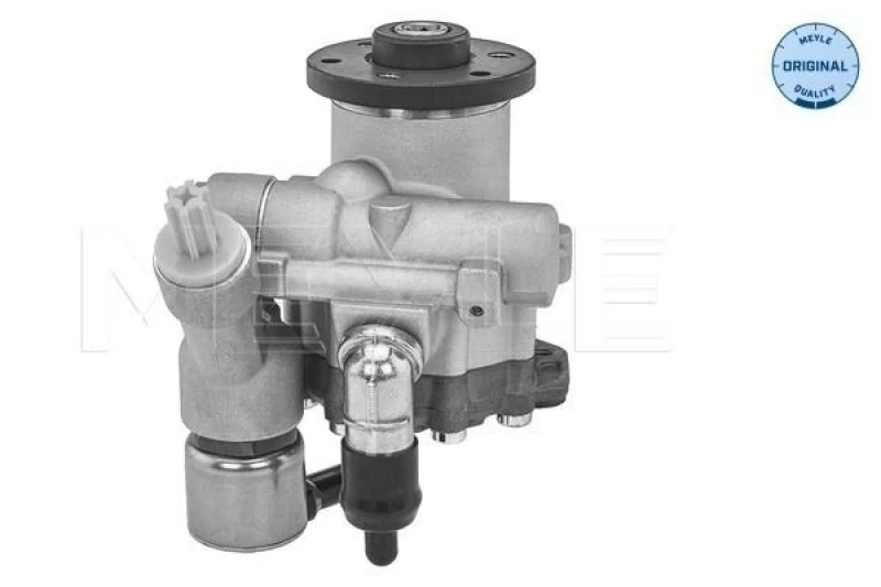 Image of Power steering pump MEYLE 314 631 0040