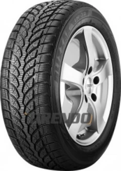 Image of Bridgestone Blizzak LM-32 185/60 R15 88H XL AO