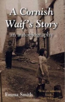 Image of Cornish Waifs Story Book