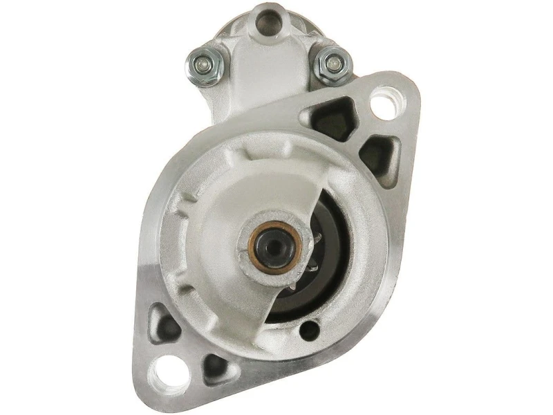 Image of AS-PL Starter motor AS-PL S6192