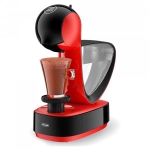 image of DeLonghi Dolce Gusto Infinissima EDG260 Pod Coffee Maker