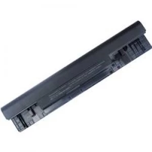 image of Laptop battery Beltrona replaces original battery 05Y4YV 0FH4HR 451 11467 5YRYV 9JJGJ JKVC5 NKDWV TRJDK 11.1 V 44