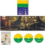 image of Pet Shops Boys - Discovery: Live In Rio (2CD & DVD Set)