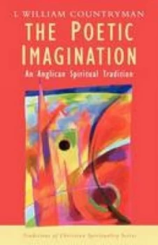 Image of The Poetic Imagination by William Countryman Book