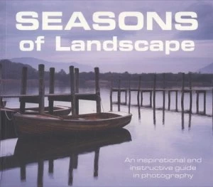Image of Seasons of Landscape by Peter Watson Paperback