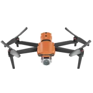 image of Autel Evo II Pro V3 Drone in Orange Rugged Bundle