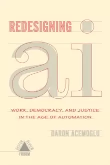 Image of Redesigning AI