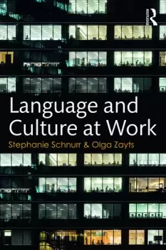 Image of Language and Culture at Work