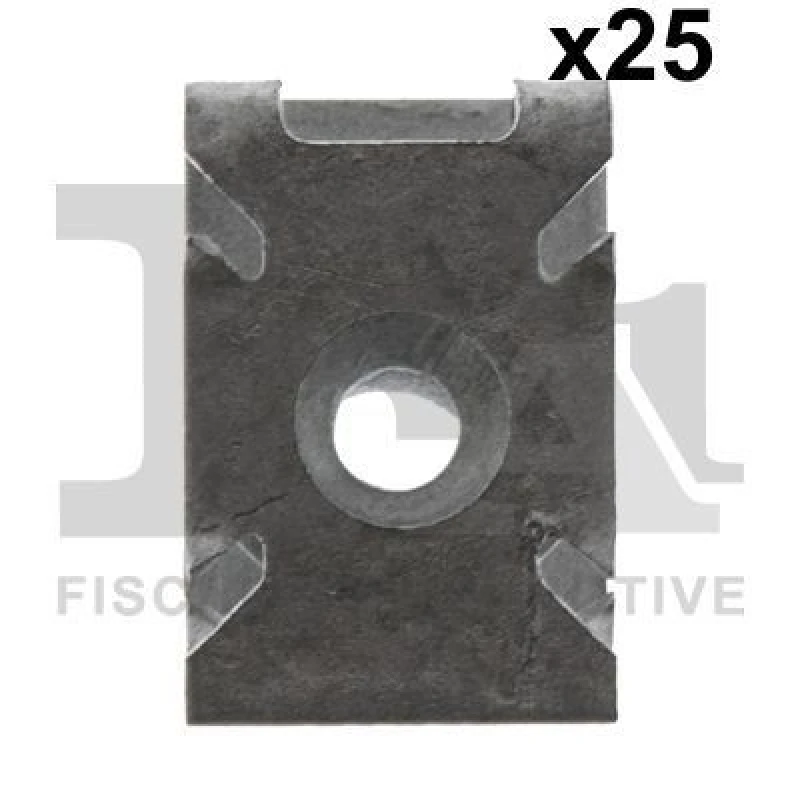 Image of FA1 Trim clip FA1 11-40119.25