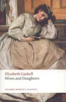 Image of Wives and Daughters by Elizabeth Gaskell Book