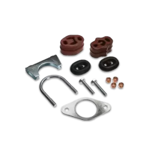 Image of HJS Mounting Kit, soot filter 82 12 2327 BMW,5 Limousine (E60),5 Touring (E61),X5 (E53),7 (E65, E66, E67)