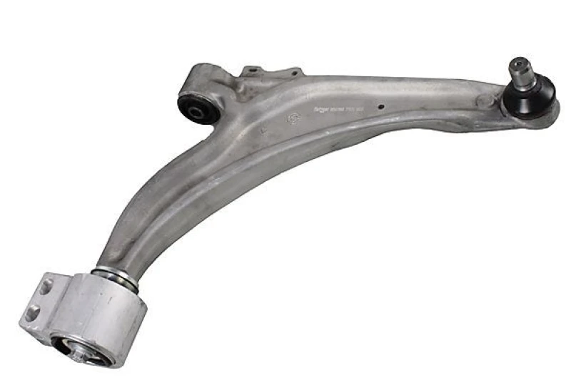Image of Suspension arm METZGER 58107802