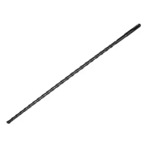 Image of Starrett KBPS10E SDS Plus 2 Point Drill Bit 10 x 460mm STRKBPS10E