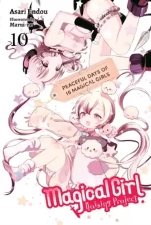 Image of Magical Girl Raising Project, Vol. 10 (light novel)