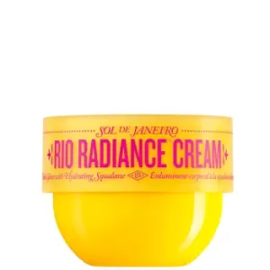 image of Sol de Janeiro Rio Radiance Body Cream 75ml