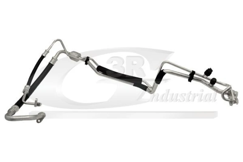 Image of 3RG High- / Low Pressure Line, air conditioning 3RG 16237