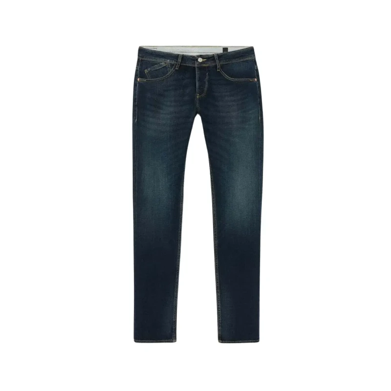 Image of Le Temps des cerises Jeans Le Temps des cerises Basic 700/11 Bleu Male 32
