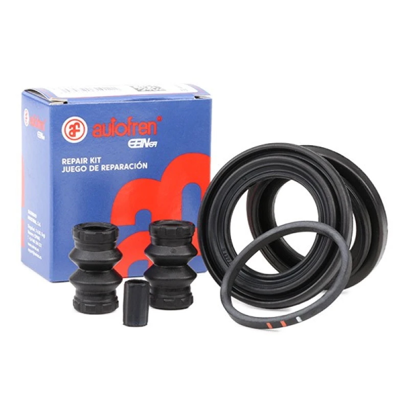 Image of AUTOFREN SEINSA Repair Kit, brake caliper AUTOFREN SEINSA D43259