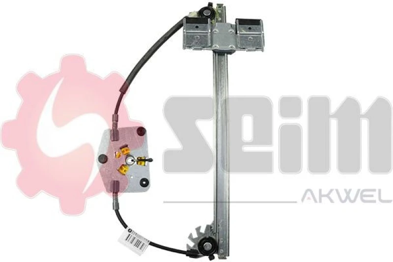 Image of Window regulator SEIM 901365