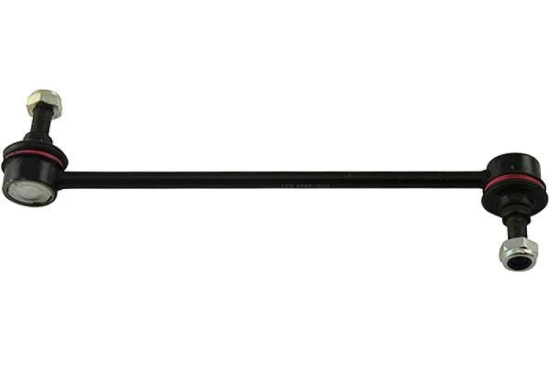 Image of KAVO PARTS Anti-roll bar link KAVO PARTS SLS-4530