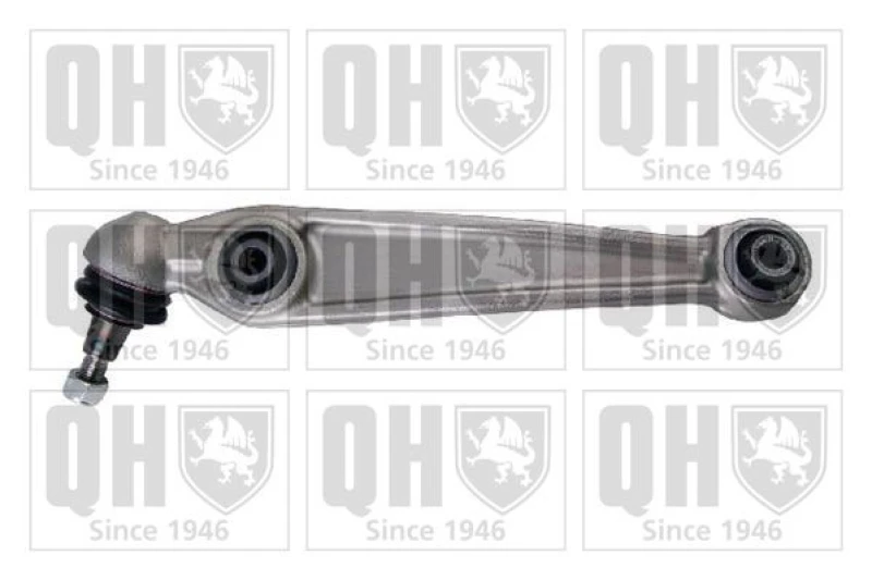 Image of QUINTON HAZELL Suspension arm QUINTON HAZELL QSJ3545S