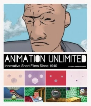 Image of Animation Unlimited by Liz Faber Paperback