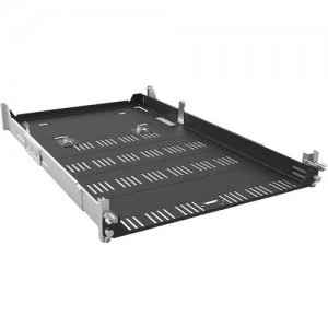 Image of HP Z4/Z6 G4 Depth Adj Fxd Rail Rack Kit