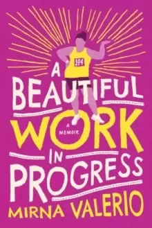Image of A Beautiful Work In Progress