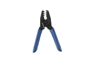 image of Laser 7642 Crimping Pliers - Open Barrel