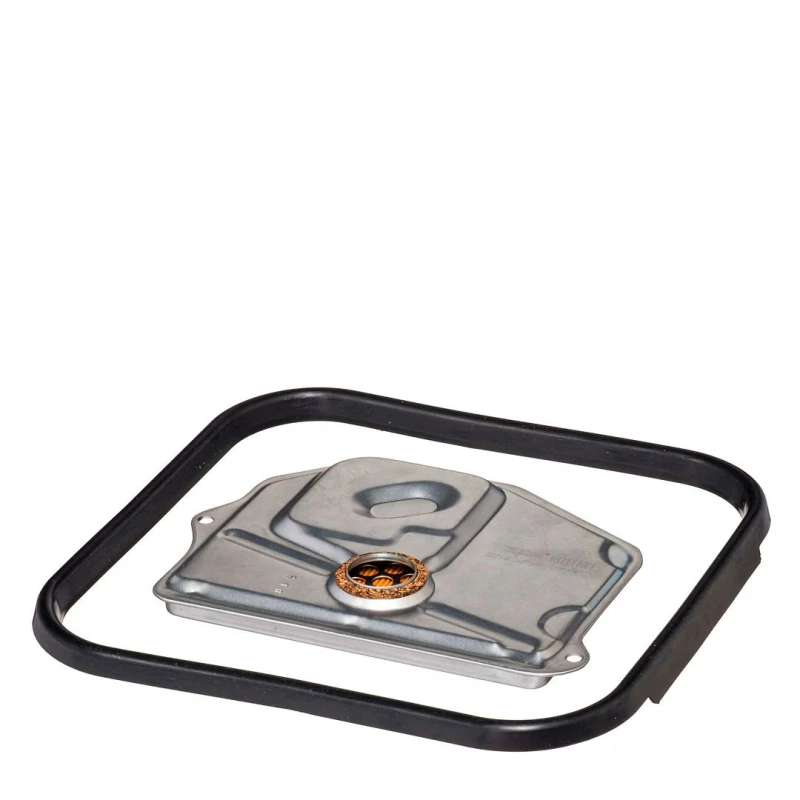 Image of Automatic transmission filter kit HENGST FILTER EG1110H D640