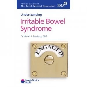 Image of Understanding Irritable Bowel Syndrome by Kieran Moriarty Paperback