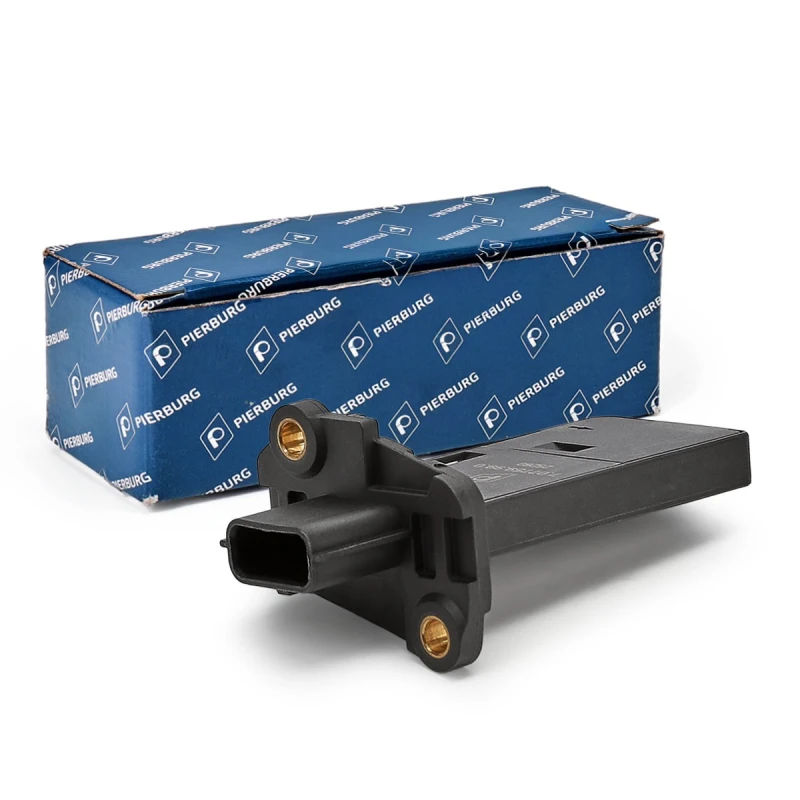 Image of Mass air flow sensor PIERBURG 7.07759.99.0